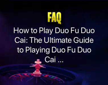 How to Play DFDC How to Play DFDC