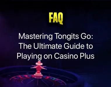 How To Play Tongits Go How To Play Tongits Go