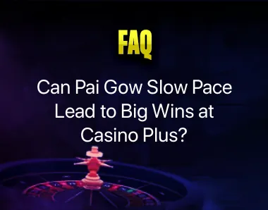 Pai Gow Pai Gow