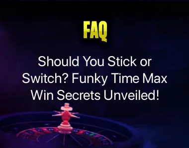 funky time max win funky time max win