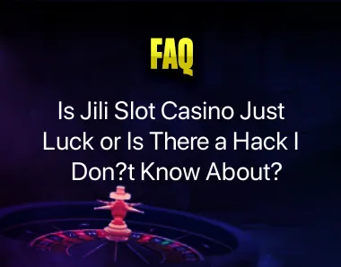 Jili Slot Casino Jili Slot Casino