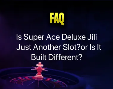 Super Ace Deluxe Jili Super Ace Deluxe Jili