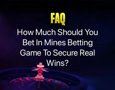 Mines Betting Game Mines Betting Game
