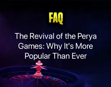 Perya Games Perya Games