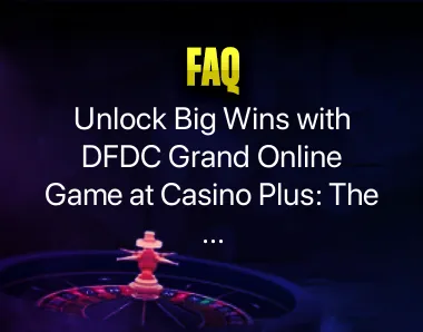 DFDC Grand DFDC Grand