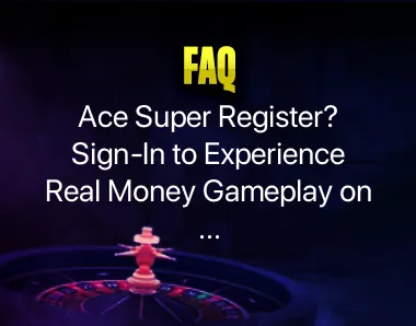 Ace Super Ace Super
