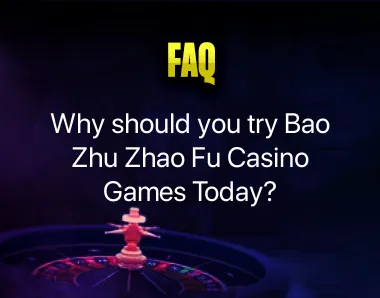 Bao Zhu Zhao Fu Casino Games