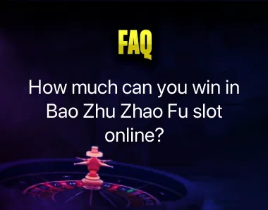 Bao Zhu Zhao Fu slot online Bao Zhu Zhao Fu slot online