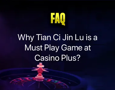Play Tian Ci Jin Lu Play Tian Ci Jin Lu