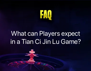 Tian Ci Jin Lu Game Tian Ci Jin Lu Game