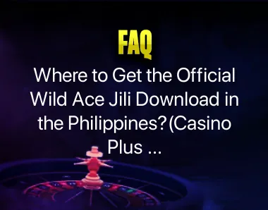 Wild Ace Jili Download Wild Ace Jili Download