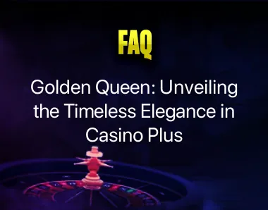Golden Queen Golden Queen