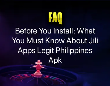 Jili Apps Legit Philippines Apk Jili Apps Legit Philippines Apk