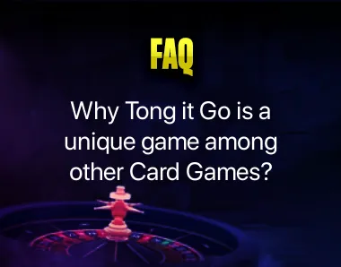 tong it go tong it go