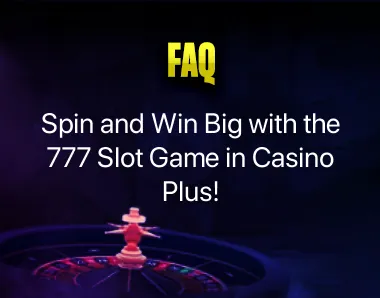 777 Slot Game 777 Slot Game
