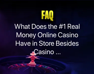 #1 real money online casino #1 real money online casino