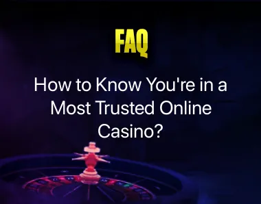 most trusted online casino most trusted online casino