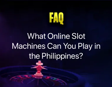 Online Slot Machine Philippines Online Slot Machine Philippines