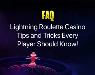 Lightning Roulette Casino Lightning Roulette Casino
