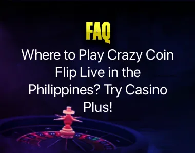 crazy coin flip live crazy coin flip live