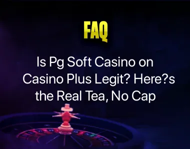 Pg Soft Casino Pg Soft Casino