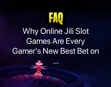 Online Jili Slot Games Online Jili Slot Games