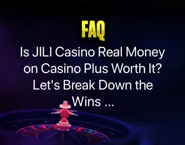 JILI Casino Real Money JILI Casino Real Money
