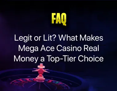 Mega Ace Casino Real Money Mega Ace Casino Real Money