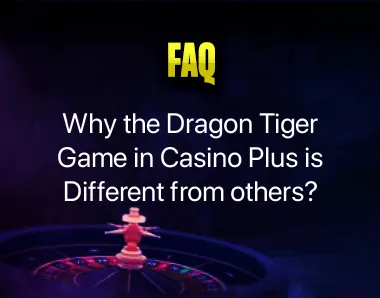 dragon tiger game dragon tiger game