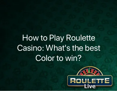 how to play roulette casino how to play roulette casino