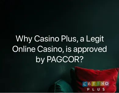 Legit online casino PAGCOR Legit online casino PAGCOR