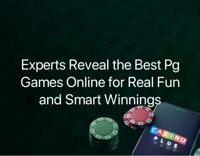 Best Pg Games Online Best Pg Games Online