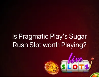 sugar rush slot pragmatic play sugar rush slot pragmatic play