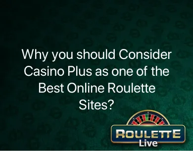 Best Online Roulette Sites Best Online Roulette Sites