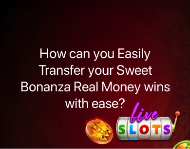 Sweet Bonanza real money Sweet Bonanza real money