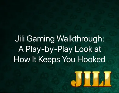 Jili Gaming Jili Gaming