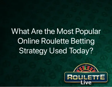 online roulette betting strategy online roulette betting strategy