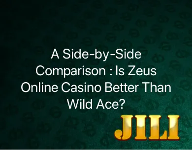 Zeus Online Casino