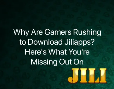Jiliapps Jiliapps