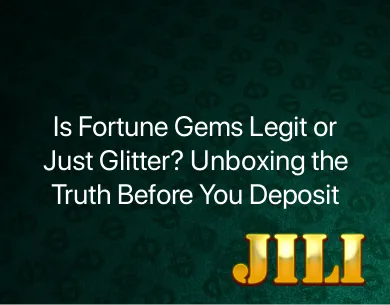 Fortune Gems Legit