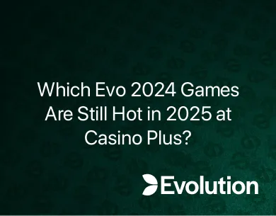 Evo 2024 games