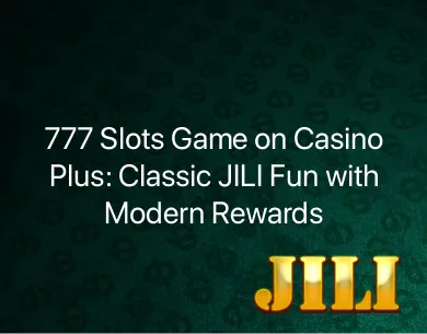 777 slots game 777 slots game