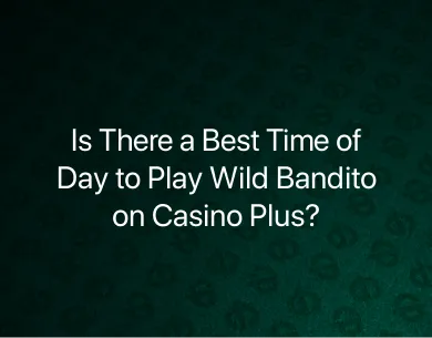 Wild Bandito Wild Bandito