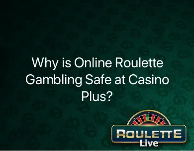 online roulette gambling