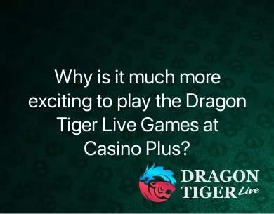 Dragon Tiger Live Game Dragon Tiger Live Game