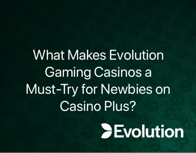 evolution gaming casinos evolution gaming casinos