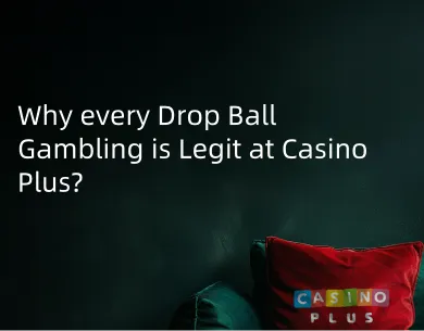Drop Ball Gambling