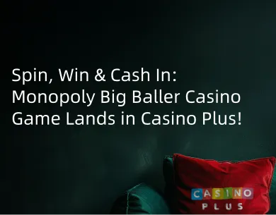 Monopoly Big Baller Casino