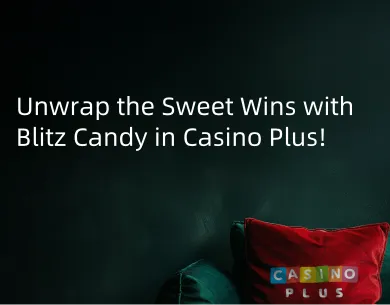 Blitz Candy Blitz Candy