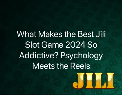 Best Jili Slot Game 2024 Best Jili Slot Game 2024